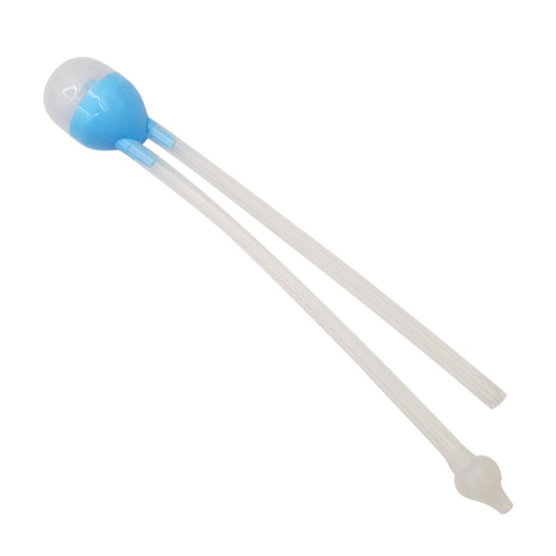 Baby Nose Suction Nasal Aspirator